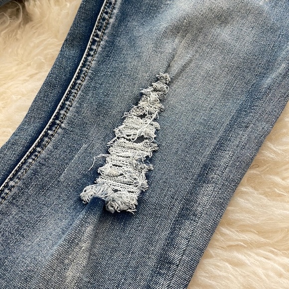 Diego Reins Skinny Jeans - Picture 2 of 4